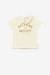 Tee-shirt arigi Antic white 1 - vertbaudet enfant 