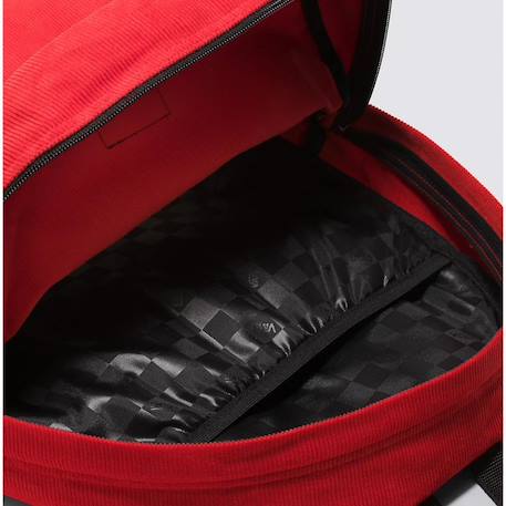 Sac à dos enfant fille sport Rouge rcngrd 5 - vertbaudet enfant 