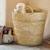 Grand panier jouets xl Blanc 3 - vertbaudet enfant 