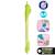 Stylo effaçable kidy learn stylo animaux Caméléon+Lapin+Requin 2 - vertbaudet enfant 