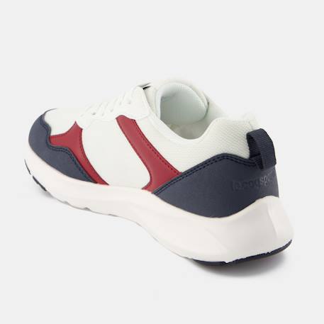 Baskets r500_2 gs  garçon White+White multi 3 - vertbaudet enfant 