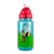 Gourde avec paille ladybird Red 1 - vertbaudet enfant 