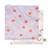 Lot de 2 pochettes à snack happy rascals coeur Multi-coloured 1 - vertbaudet enfant 