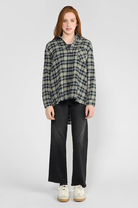 Chemise shangi Emerald 2 - vertbaudet enfant 