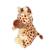 Peluche - peluche toodoux girafe - 15 cm Brown 2 - vertbaudet enfant 