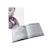 Journal de naissance ourson Blanc 1 - vertbaudet enfant 