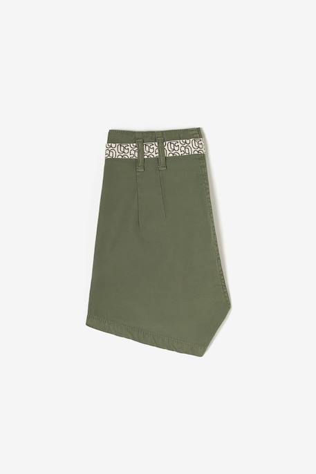 Short amba Vetiver 2 - vertbaudet enfant 