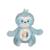 Peluche - siméon, mon conteur d'emotions - peluche interactive musicale et conteuse d'histoires - 28 cm Green 6 - vertbaudet enfant 