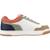 Baskets synthétique lcs court breaker gs - ado White 1 - vertbaudet enfant 