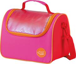 -Sac à déjeuner avec bandoulière