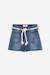 Short tiko Blue 1 - vertbaudet enfant 