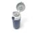 Set repas/goûter enfant avec gourde isotherme Bleu/vert 4 - vertbaudet enfant 