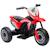 Moto cross électrique enfant 3 roues licence officielle honda crf 450 r 3 km/h max. Fonctions sonores Grey+Red 4 - vertbaudet enfant 