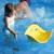 Bilibo Jeu d'équilibre, jouet de motricité pour Enfants Beige+Bleu clair+Blue+Green+Marron+Orange+Red+Violet+White+Yellow 43 - vertbaudet enfant 