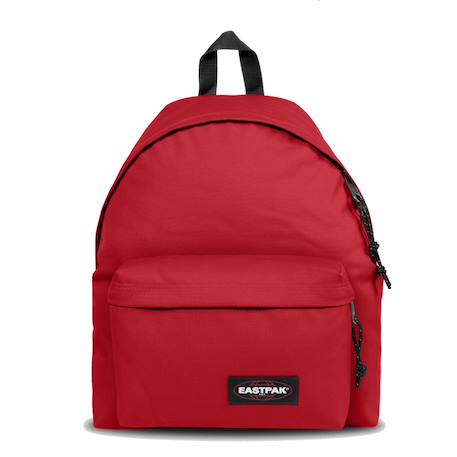 Sac à dos enfant padded pakr Rouge red 4 - vertbaudet enfant 