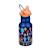 Gourde inox 355 ml bouchon sippy mushrooms Blue 1 - vertbaudet enfant 