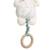Peluche musicale Blanc 3 - vertbaudet enfant 