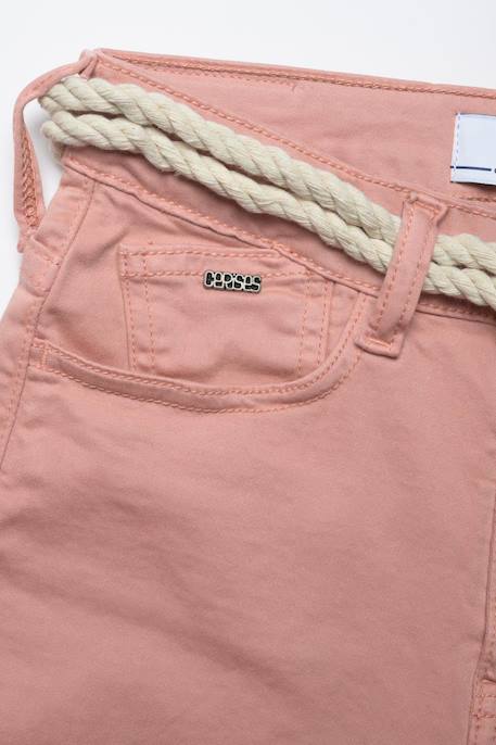 Short tiko Terracota 4 - vertbaudet enfant 