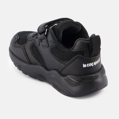 Baskets lcs runner inf  garçon Black 3 - vertbaudet enfant 