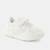 Baskets lcs runner ps  garçon White 2 - vertbaudet enfant 