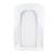 Housse de matelas à langer éponge Blanc+Bleu azur+Brown+Gris perle+Orange 2 - vertbaudet enfant 