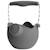Arrosoir de plage en silicone souple Bleu+Bleu Gris+Green+Grey+Pink+Violet 13 - vertbaudet enfant 