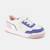 Baskets lcs court breaker ps  fille White 2 - vertbaudet enfant 