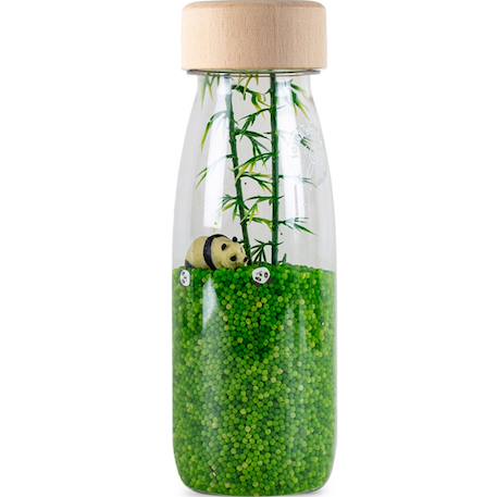 Bouteille sensorielle Argent+Blanc, vert+Blue+Green+Jaune sunlight+Or+Orange+Rose+Rose flamingo+Turquoise+Yellow 14 - vertbaudet enfant 
