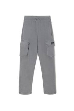 -Pantalon jogpant bascabo