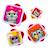 Lot de 4 boites gigognes bluebell Multi-coloured 2 - vertbaudet enfant 