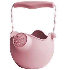 -Arrosoir de plage en silicone souple