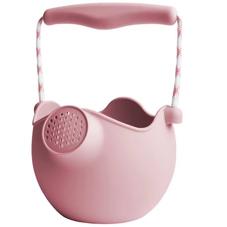 Arrosoir de plage en silicone souple Bleu+Bleu Gris+Green+Grey+Pink+Violet 18 - vertbaudet enfant 