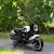 Moto électrique enfant 6 v 3 km/h effet lumineux roulettes amovibles repose-pied pédale métal pp rose noir Blue+Pink+Red+White 14 - vertbaudet enfant 