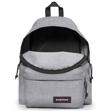Sac à dos enfant padded pak r Gris sungrey 2 - vertbaudet enfant 
