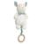 Peluche musicale Blanc 1 - vertbaudet enfant 