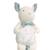 Peluche musicale Blanc 2 - vertbaudet enfant 