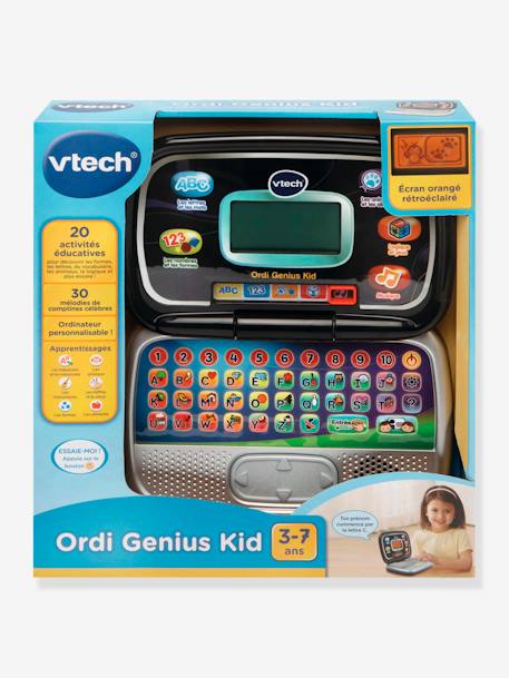 Ordi Genius Kid VTECH Noir 3 - vertbaudet enfant 