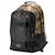 Sac à dos 2 compartiments et dos et bretelles rembourrés camo Green 3 - vertbaudet enfant 