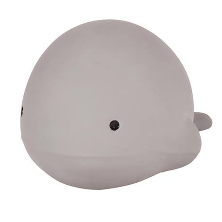 Baleine en caoutchouc naturel Grey 2 - vertbaudet enfant 