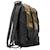 Sac à dos 2 compartiments et dos et bretelles rembourrés camo Green 5 - vertbaudet enfant 