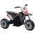 Moto cross électrique enfant 3 roues licence officielle honda crf 450 r 3 km/h max. Fonctions sonores Green+Grey 4 - vertbaudet enfant 