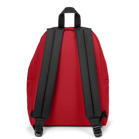 Sac à dos enfant padded pakr Rouge red 3 - vertbaudet enfant 