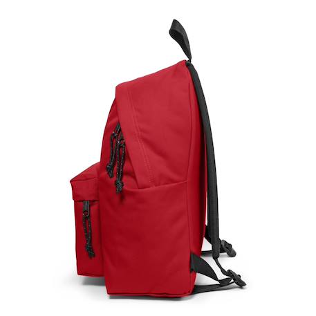 Sac à dos enfant padded pakr Rouge red 2 - vertbaudet enfant 