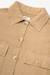 Veste jasongi Wild beige 3 - vertbaudet enfant 