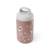 Lunch box isotherme 2 compartiments 500ml handy Bleu wolf+Cannelle fox+Vert raccoon 7 - vertbaudet enfant 
