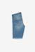 Bermuda short en jeans mike Blue 2 - vertbaudet enfant 