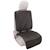 Protège siège de voiture 3 en 1 noir Black 1 - vertbaudet enfant 