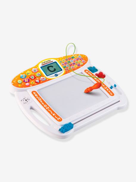 Magi'ardoise Apprenti écriture VTECH Multicolore 1 - vertbaudet enfant 