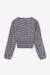 Top tennygi Blue flowers 2 - vertbaudet enfant 