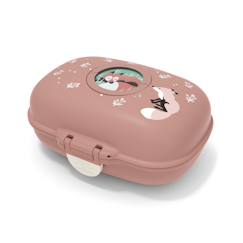 Boite à goûter enfant 600ml gram  - vertbaudet enfant